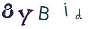 Imatge CAPTCHA