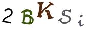 Imatge CAPTCHA