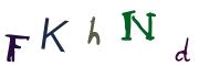 Imatge CAPTCHA