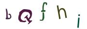 Imatge CAPTCHA