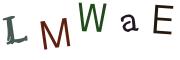 Imatge CAPTCHA