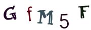 Imatge CAPTCHA