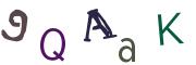 Imatge CAPTCHA