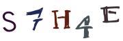 Imatge CAPTCHA