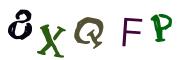 Imatge CAPTCHA