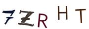Imatge CAPTCHA