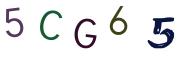 Imatge CAPTCHA
