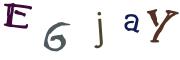 Imatge CAPTCHA