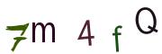 Imatge CAPTCHA