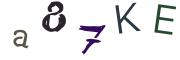 Imatge CAPTCHA