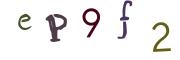 Imatge CAPTCHA