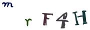 Imatge CAPTCHA
