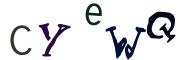 Imatge CAPTCHA