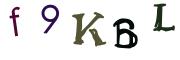 Imatge CAPTCHA