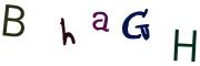 Imatge CAPTCHA