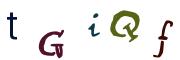Imatge CAPTCHA