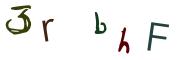 Imatge CAPTCHA