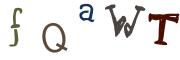 Imatge CAPTCHA