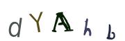 Imatge CAPTCHA