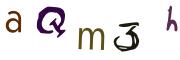 Imatge CAPTCHA