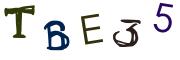 Imatge CAPTCHA