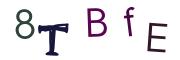 Imatge CAPTCHA