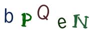 Imatge CAPTCHA