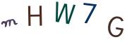 Imatge CAPTCHA