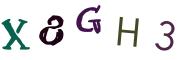 Imatge CAPTCHA