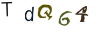 Imatge CAPTCHA
