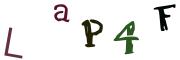 Imatge CAPTCHA