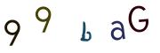 Imatge CAPTCHA