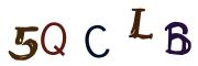 Imatge CAPTCHA