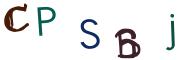 Imatge CAPTCHA