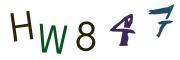 Imatge CAPTCHA