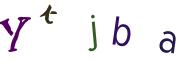 Imatge CAPTCHA