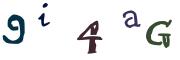 Imatge CAPTCHA