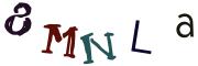 Imatge CAPTCHA