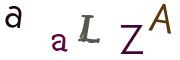 Imatge CAPTCHA