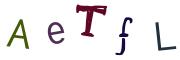 Imatge CAPTCHA