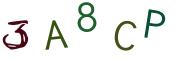Imatge CAPTCHA