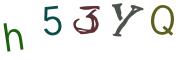 Imatge CAPTCHA