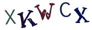 Imatge CAPTCHA