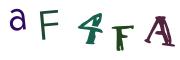 Imatge CAPTCHA