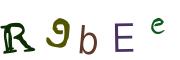 Imatge CAPTCHA