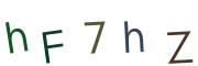 Imatge CAPTCHA