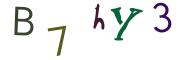 Imatge CAPTCHA