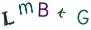 Imatge CAPTCHA