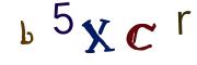 Imatge CAPTCHA