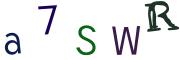 Imatge CAPTCHA